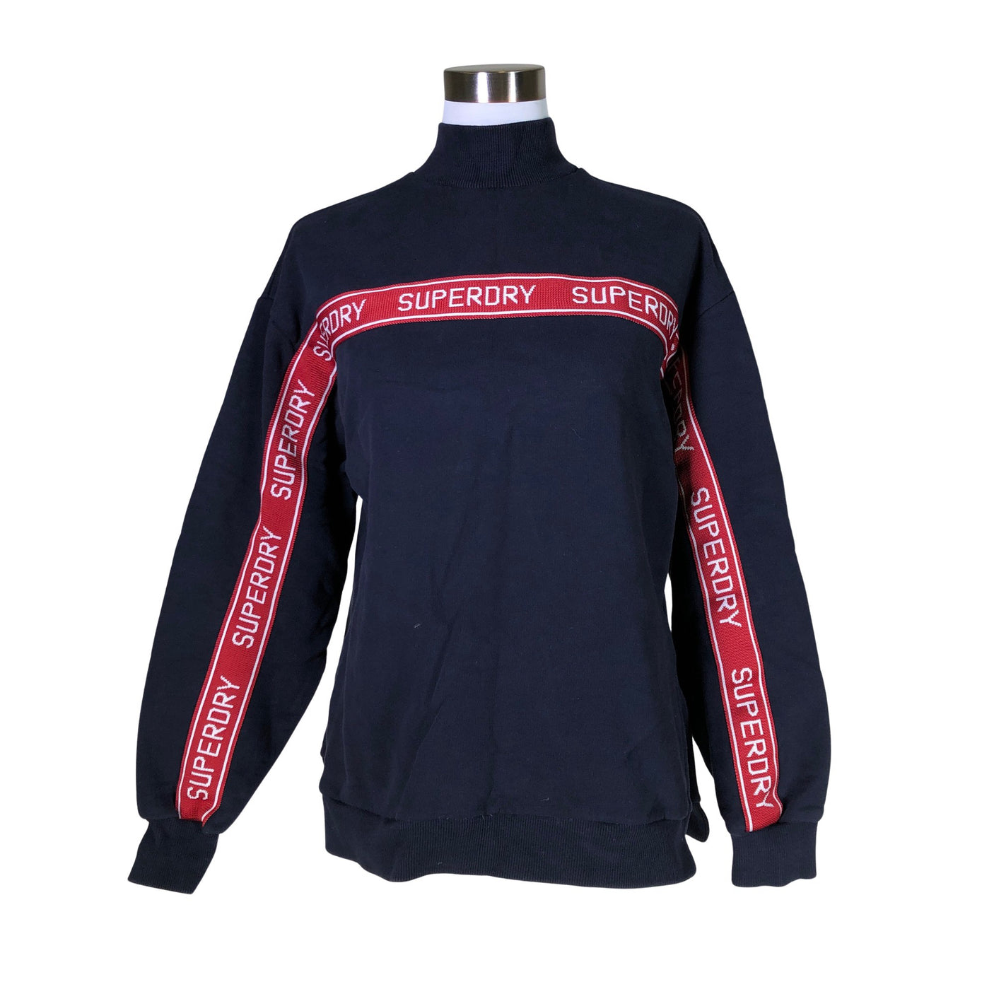 Unisex Superdry - Collegepaita, koko 34 -  (1)