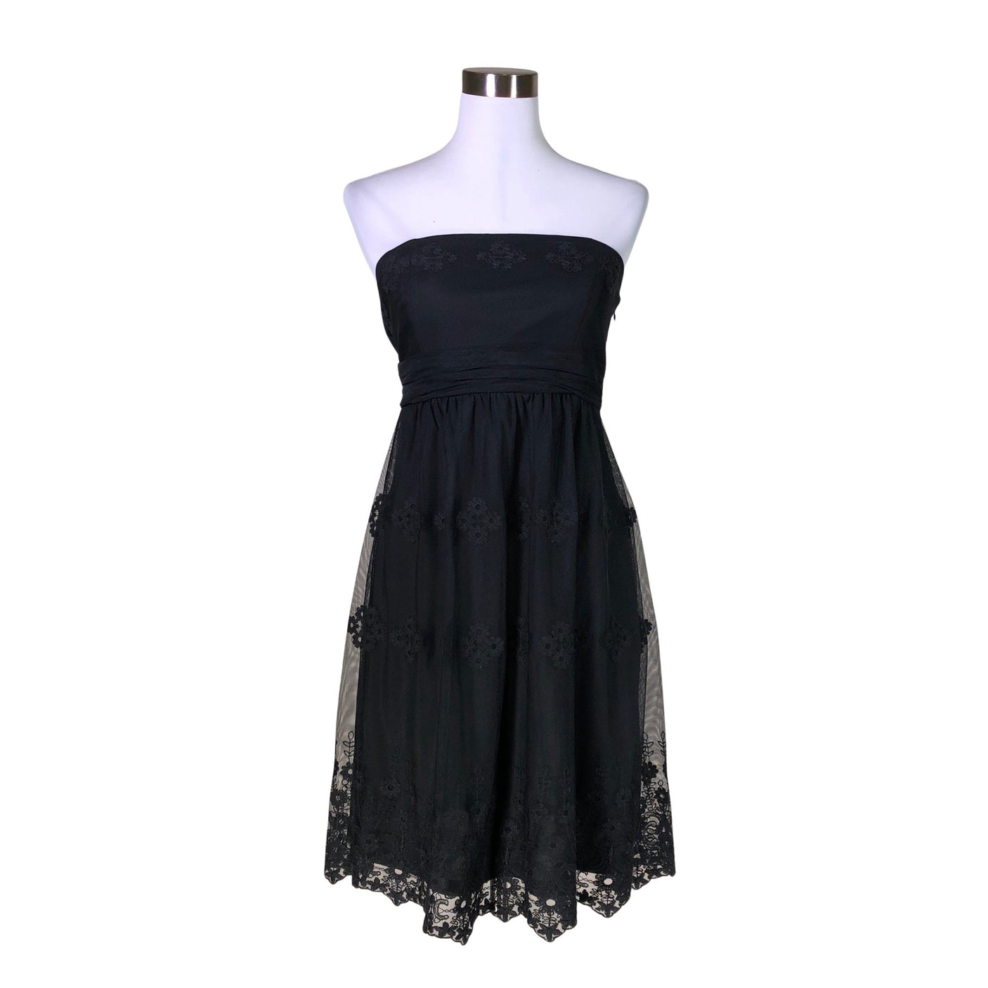 Unisex Esprit - Juhlamekko, koko 38 -  (1)