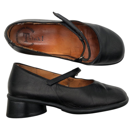 Unisex Think - Korkokengät, koko 36 -  ()