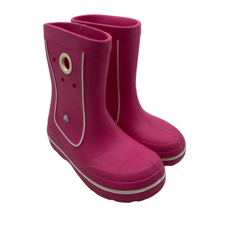 Unisex Crocs - Kumisaappaat, koko 34 -  (2)