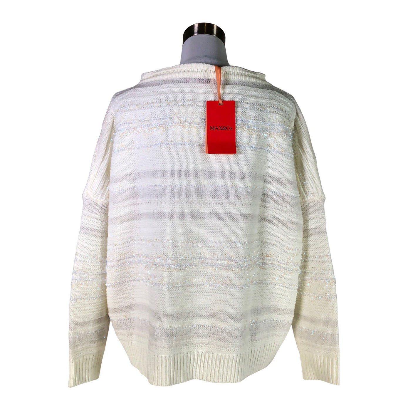 Unisex Max&Co - Neulepaita, koko 38 -  (2)