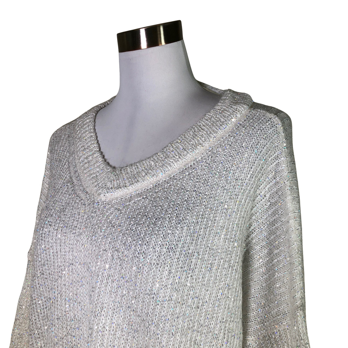 Unisex Max&Co - Neulepaita, koko 38 -  (3)