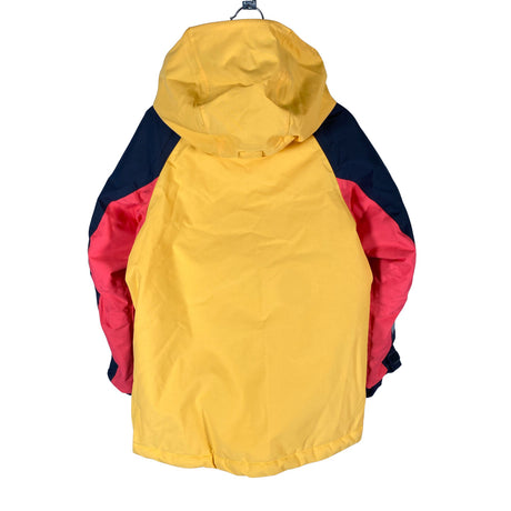 Unisex Didriksons - Toppatakki, koko 128 - 134 -  (2)