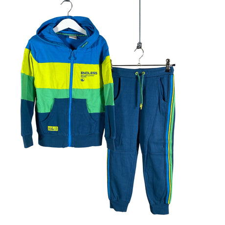 Unisex Boboli - Collegeasu, koko 122 - 128 -  ()