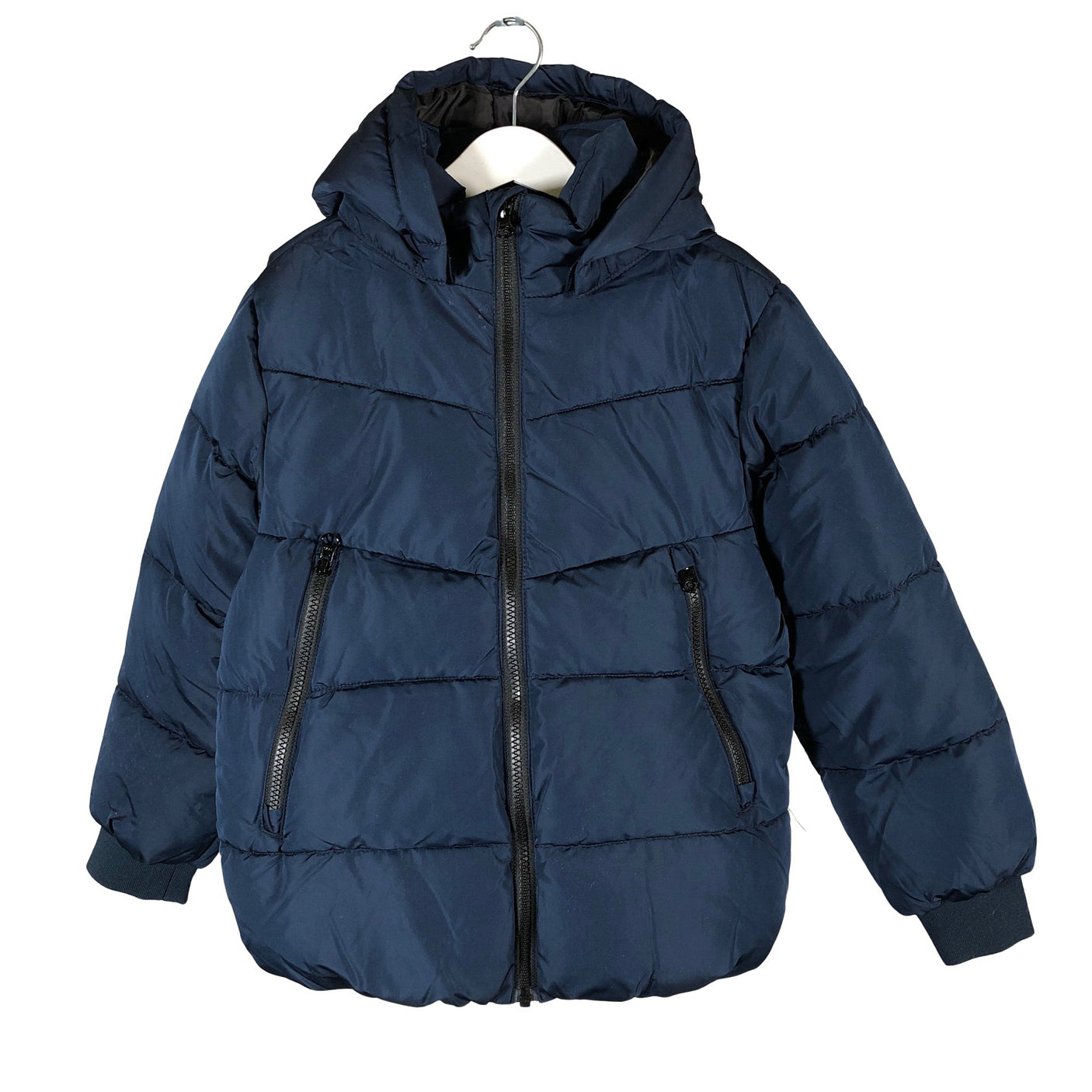 Unisex Name It - Toppatakki, koko 128 - 134 -  (1)