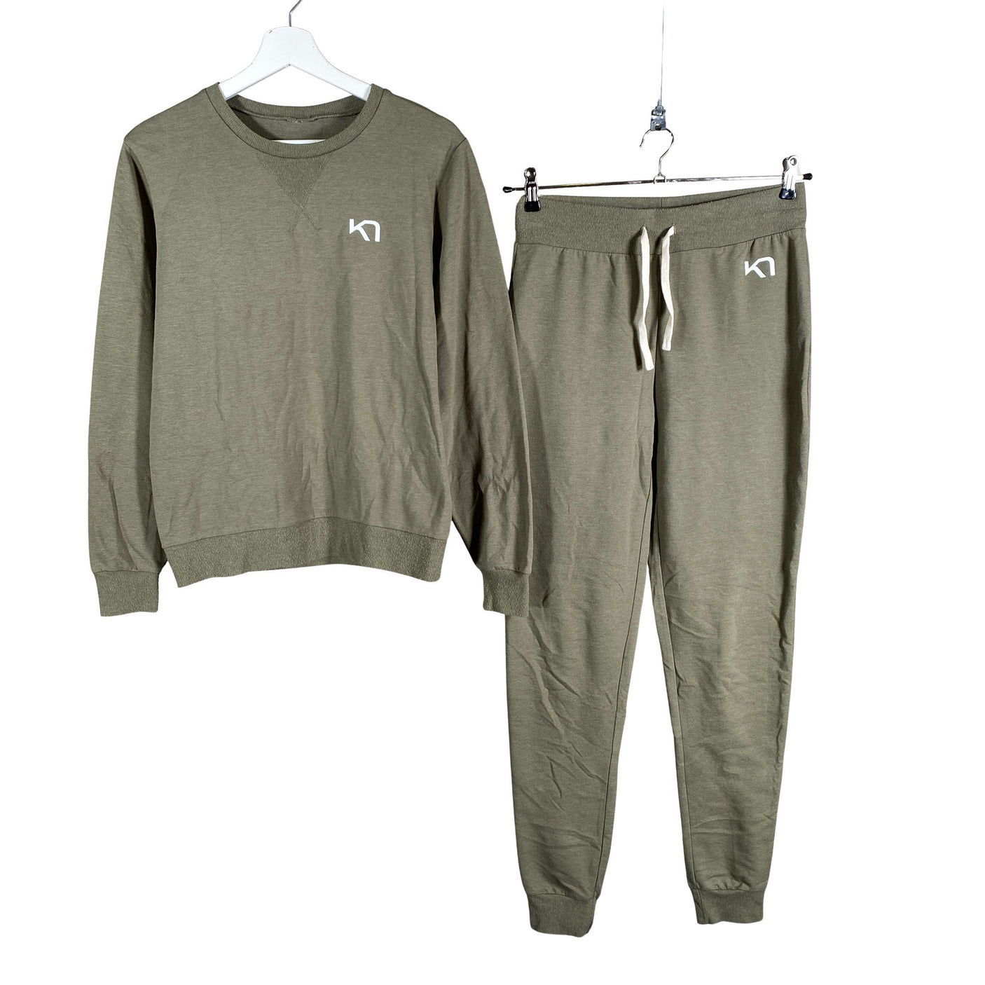 Unisex Kari Traa - Collegeasu, koko 38 -  (1)