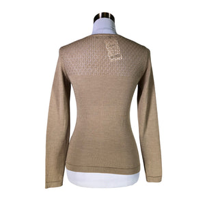 Unisex Alpa - Neulepaita, koko 34 -  (2)