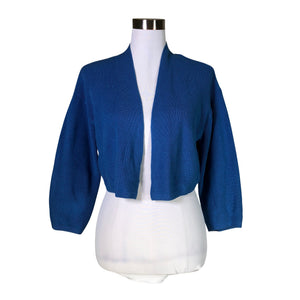 Unisex Tom Tailor - Neulebolero, koko 36 -  (1)