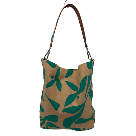 Unisex Marimekko - Käsilaukku, koko Maxi -  ()