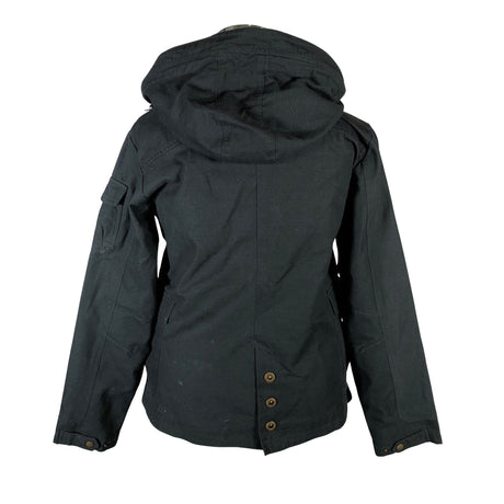 Unisex Retki - Ulkoilutakki, koko 42 -  (2)