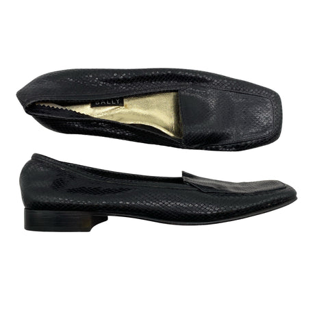 Unisex Bally - Loaferit, koko 39 -  ()