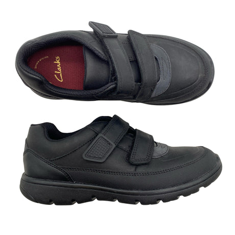 Unisex Clarks - Tennarit, koko 32 -  ()