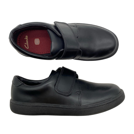 Unisex Clarks - Tennarit, koko 35 -  ()