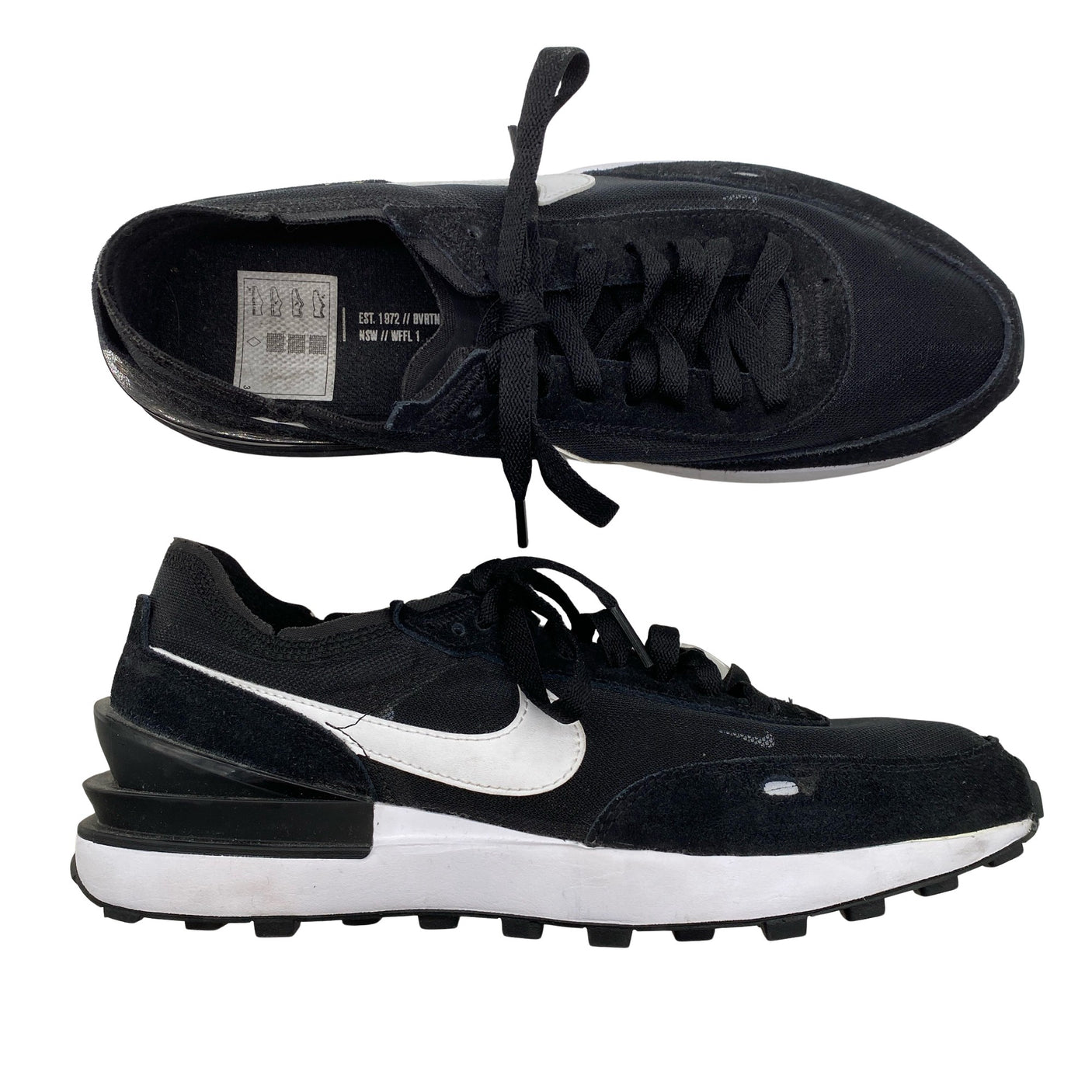 Unisex Nike - Lenkkarit, koko 40 -  (1)