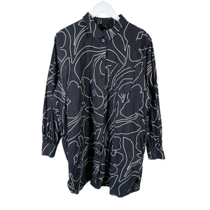 Unisex Nanso - Kangastunika, koko 44 -  (1)