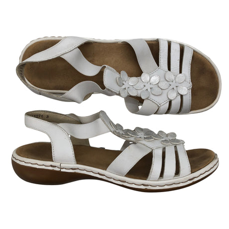 Unisex Rieker - Sandaalit, koko 39 -  ()