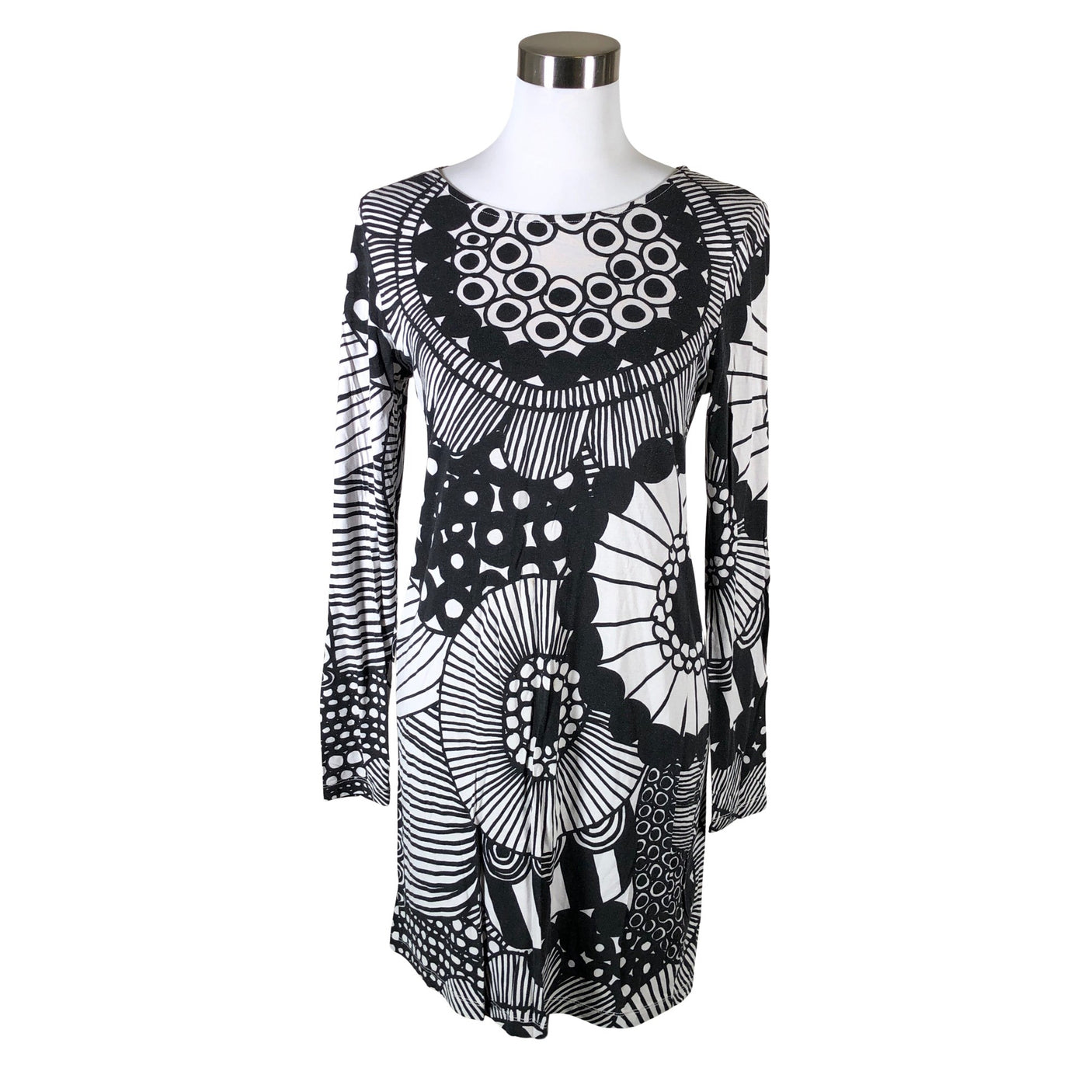 Unisex Marimekko - Trikootunika, koko 40 -  (1)