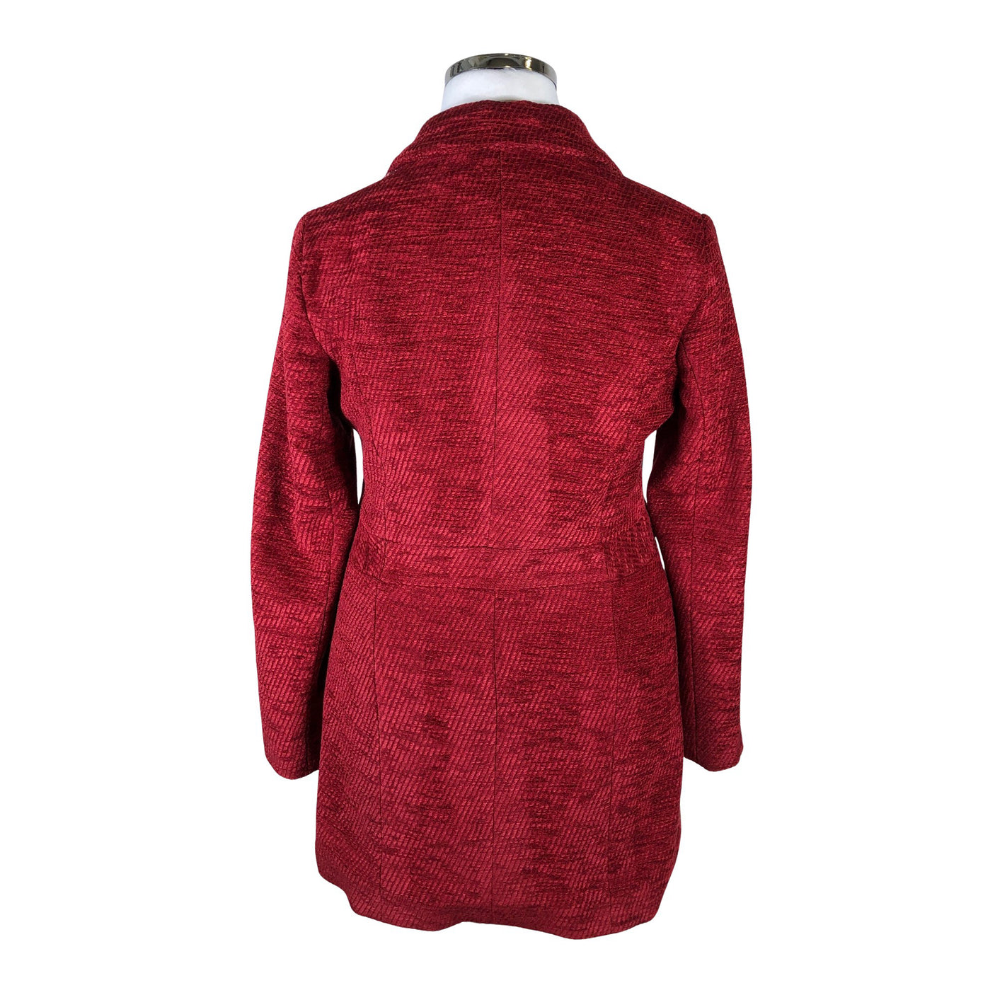 Unisex Desigual - Trenssitakki, koko 38 -  (2)