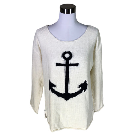 Unisex Boomerang - Neulepaita, koko 36 -  ()