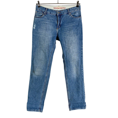 Unisex Boomerang - Farkut, koko W29 -  ()