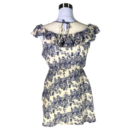 Naisten IVANAhelsinki - Mekko, koko 38 - Beige (2)