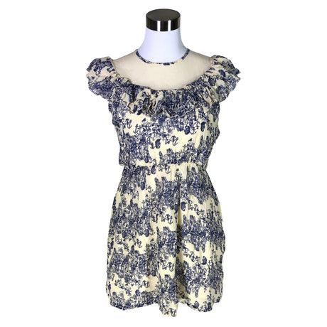 Naisten IVANAhelsinki - Mekko, koko 38 - Beige ()