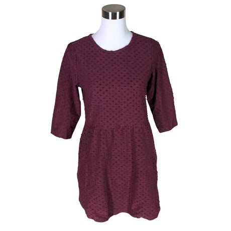 Unisex Aarrelabel - Trikoomekko, koko 38 -  ()