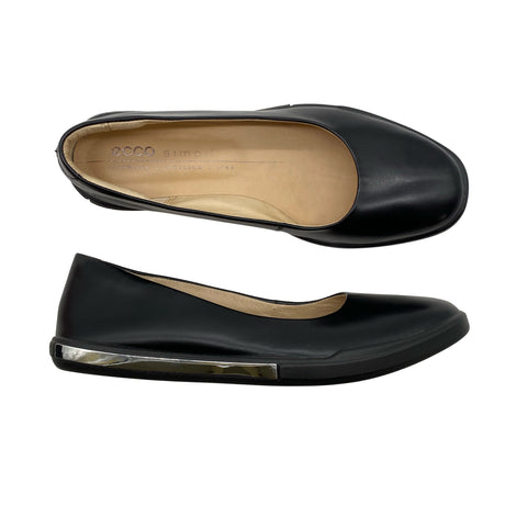 Unisex Ecco - Ballerinat, koko 37 -  ()