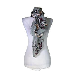 Unisex Peter Hahn - Huivi, koko Maxi -  (1)