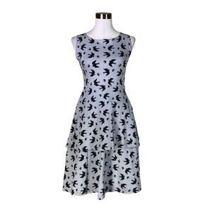 Unisex TanYaSum - Mekko, koko 34 -  (1)