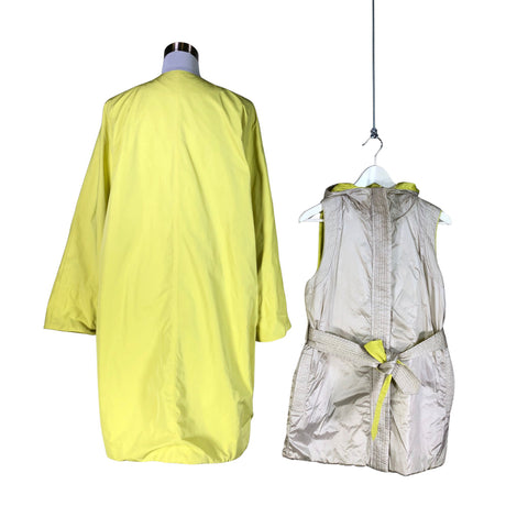 Unisex Marella - Toppatakki, koko 38 -  (2)