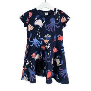 Unisex Lindex - Mekko, koko 98 - 104 -  (1)
