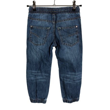 Unisex Lindex - Farkut, koko 104 - 110 -  (2)