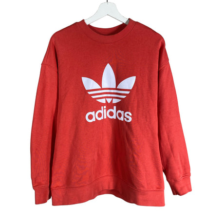Unisex Adidas - Collegepaita, koko M -  ()
