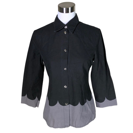 Unisex Marimekko - Kauluspaita, koko 38 -  ()