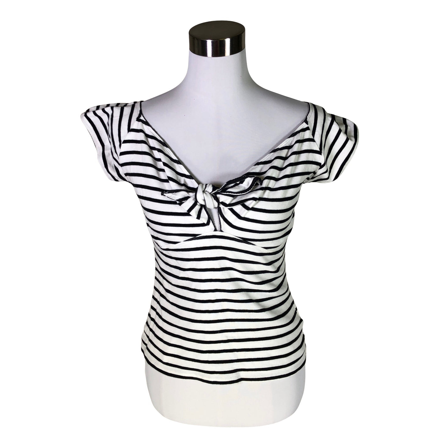 Unisex Hell Bunny - T-paita, koko 38 -  (1)