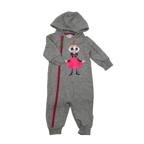 Unisex Martinex - Haalari, koko 62 - 68 -  ()
