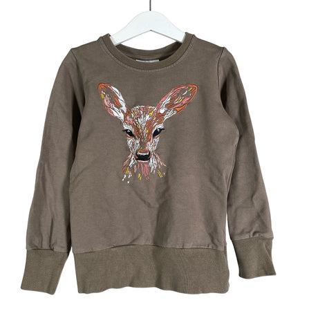 Unisex Gugguu - Collegepaita, koko 116 - 122 -  ()