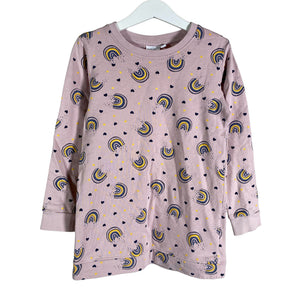 Unisex Name It - Collegetunika, koko 116 - 122 -  (1)