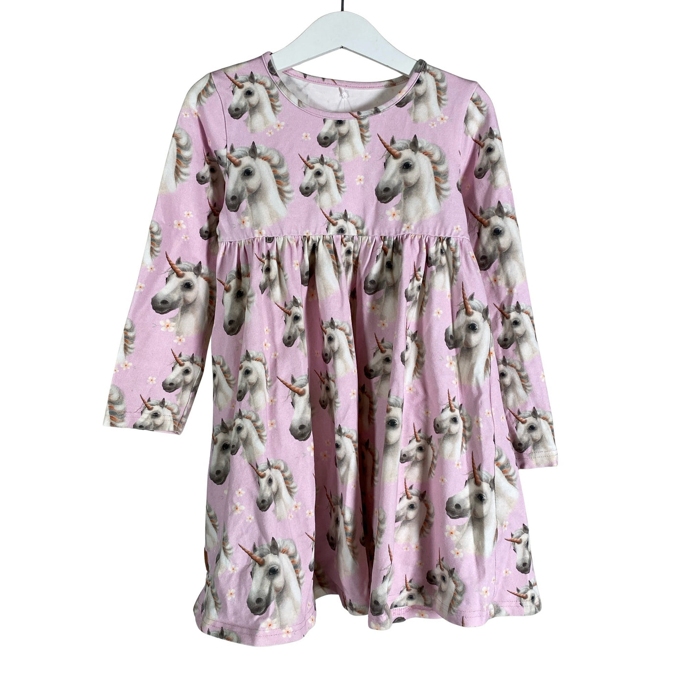 Unisex Metsola - Mekko, koko 110 - 116 -  (1)
