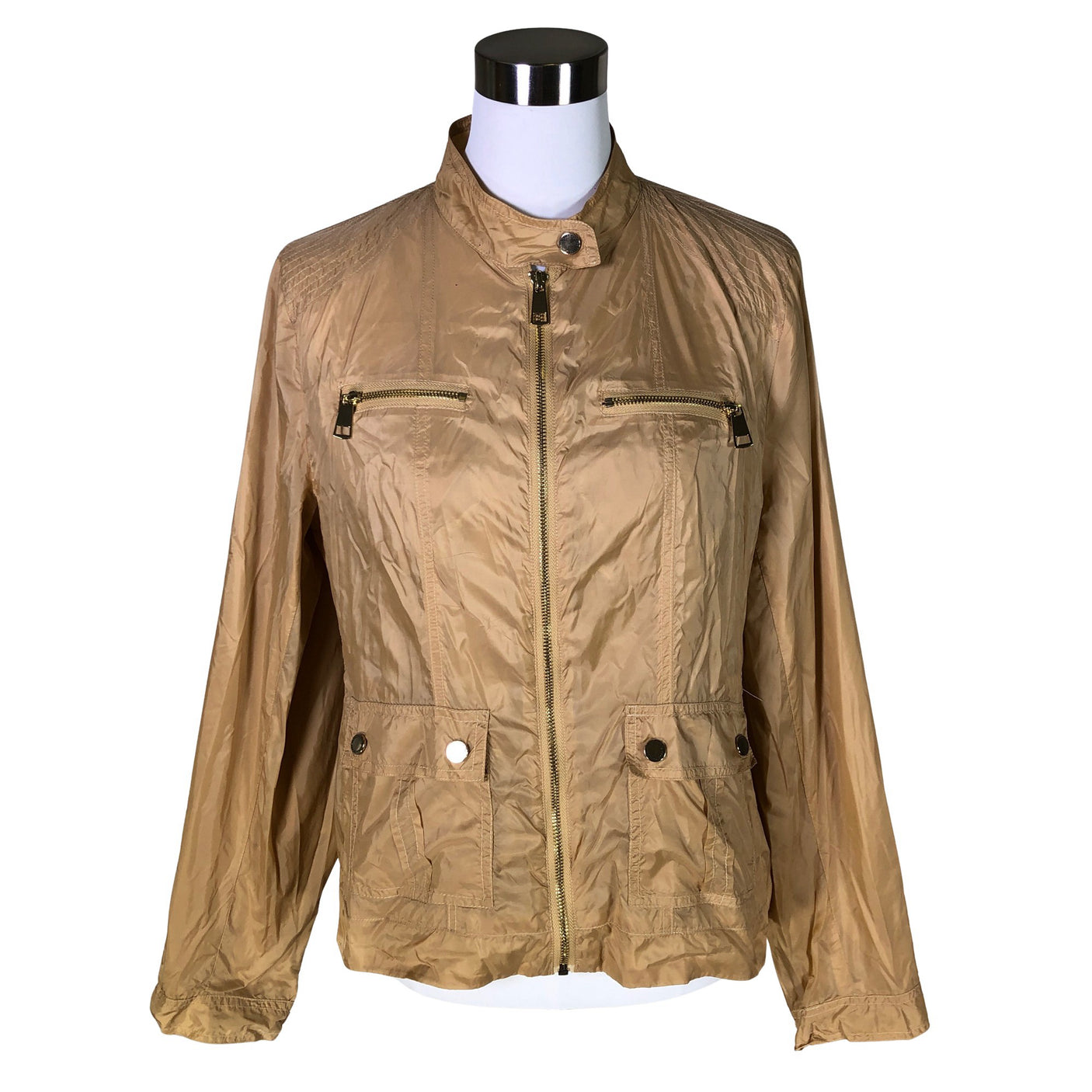 Unisex Philosophy Blues Original - Ulkoilutakki, koko 40 -  (1)