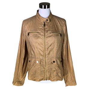Unisex Philosophy Blues Original - Ulkoilutakki, koko 40 -  (1)