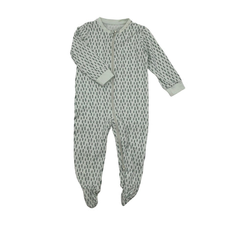Unisex Kuutti - Yöasu, koko 62 - 68 -  ()