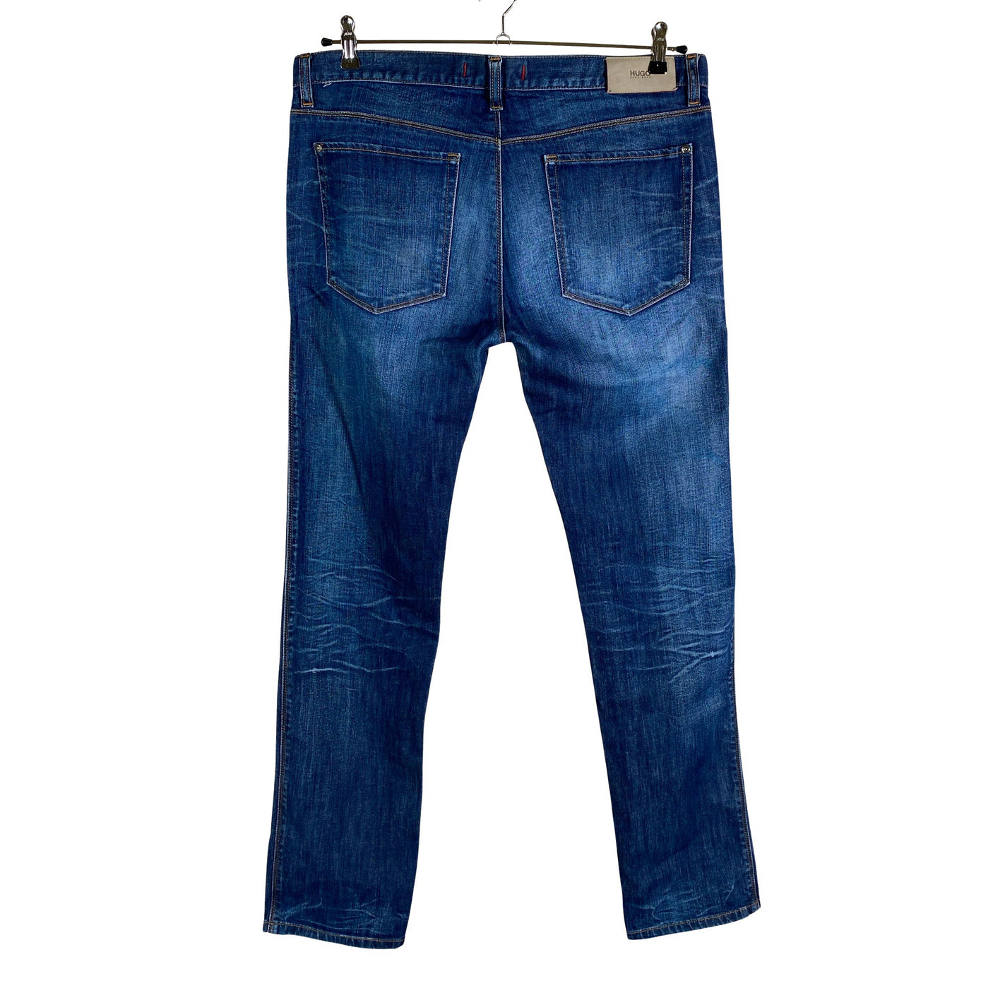 Unisex Hugo Boss - Farkut, koko W36 -  (2)