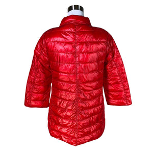 Unisex Emme Marella - Kevyttoppatakki, koko 36 -  (2)