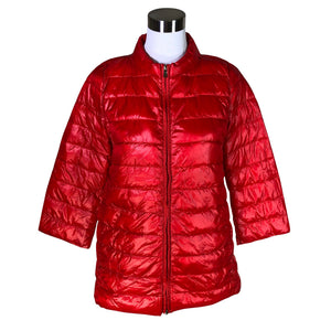 Unisex Emme Marella - Kevyttoppatakki, koko 36 -  (1)
