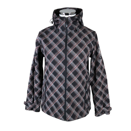 Unisex Torstai - Softshell-takki, koko 42 -  ()