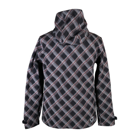 Unisex Torstai - Softshell-takki, koko 42 -  (2)