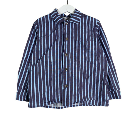 Unisex Marimekko - Kauluspaita, koko 104 - 110 -  ()