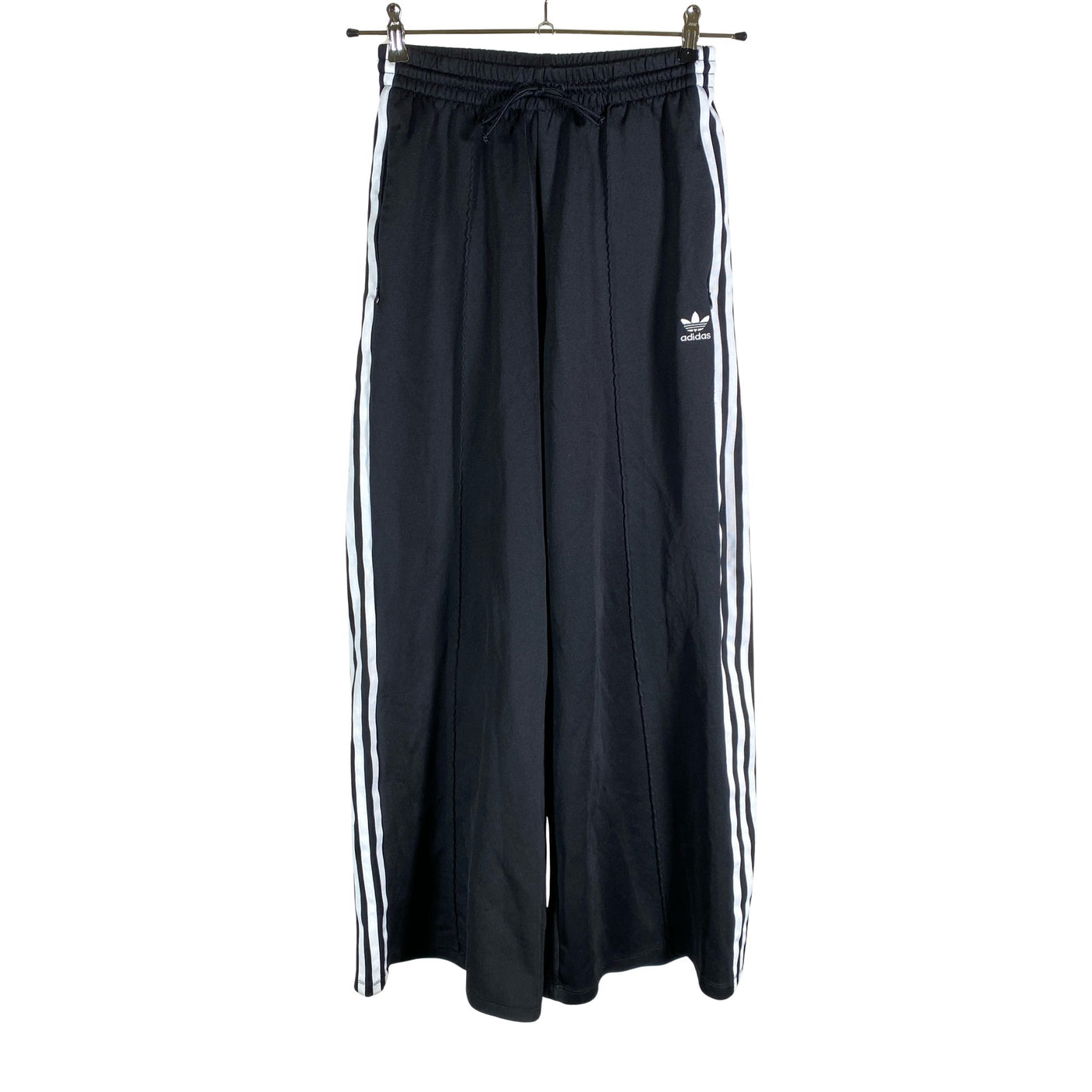 Unisex Adidas - Verryttelyhousut, koko 38 -  (1)